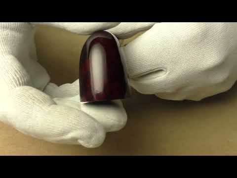 Dunhill Bruyere 3 - pipe F396