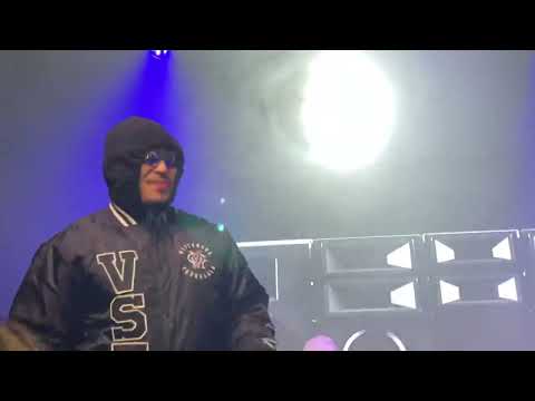 230205 VMC LAST CONCERT, QM 큐엠, ODEE 오디, Rohann 로한 - 층간소음