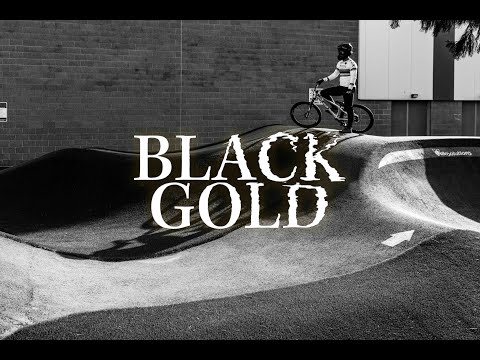 Black Gold  with Niels Bensink