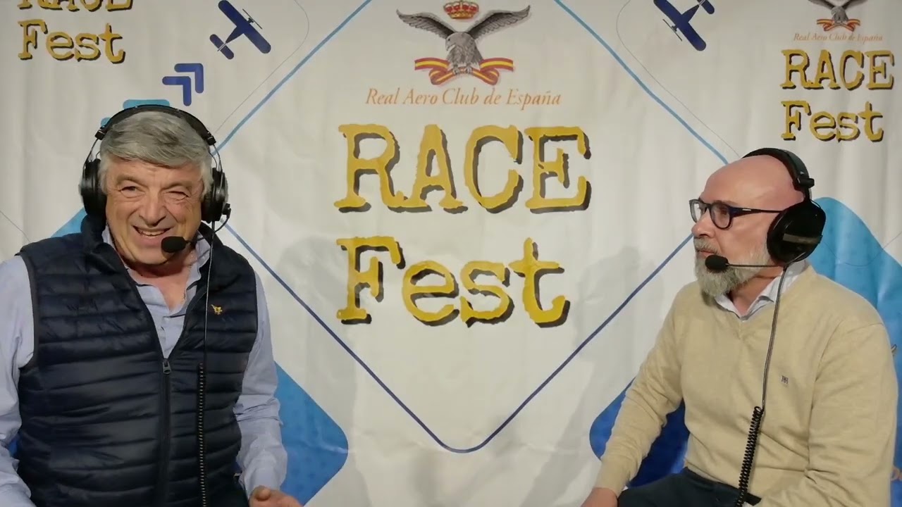 Enaire y el Futuro del Espacio Aéreo: Navegación Satelital, Sostenibilidad e Inteligencia Artificial