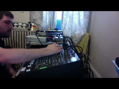 Prince Fatty Ft Earl 16 - Ballistic Affair (Duburban Dubwise Mix)