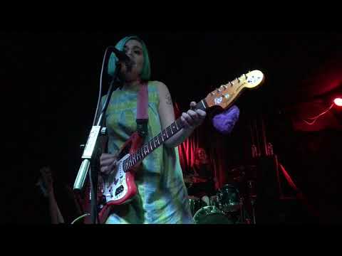 Jessica Lea Mayfield "Offa My Hands"