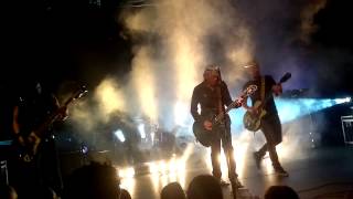 El Drogas  "Tentando a la suerte" Sala Gazteszena Donosti 26-01-13