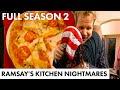 All Of Season 2 | Kitchen Nightmares UK