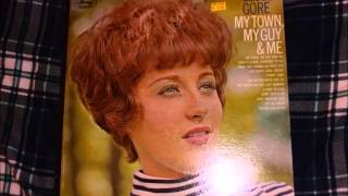 A Girl In Love - Lesley Gore