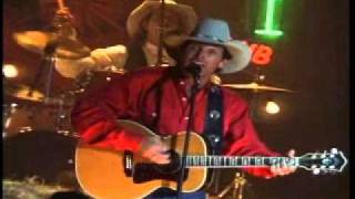 cadillac ranch chris ledoux