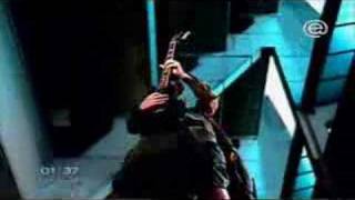 Pretending [Cosmic Pope Jam Version]