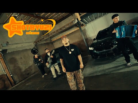 Movida Distinta - El Billy [A Shotbyuzi Collective]