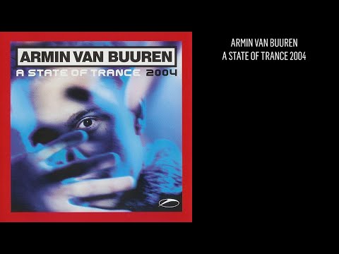 Armin Van Buuren - A State Of Trance 2004 (CD 1)
