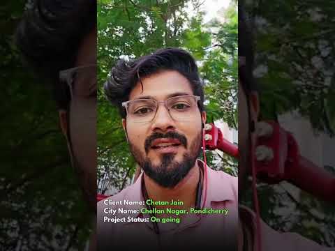 Make My House client review