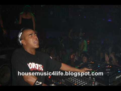 Richard Grey & Erick Morillo - Life Goes On (Richard Grey 2008 Mix)