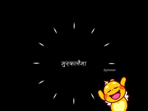 Rang // Sashika Sunar And Sanish Shrestha // short edit