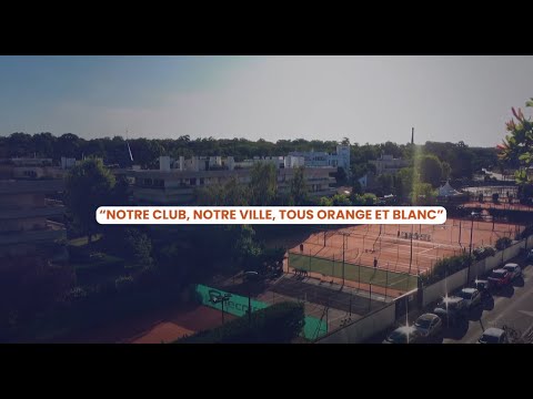 Le Tennis Club de Boulogne Billancourt.