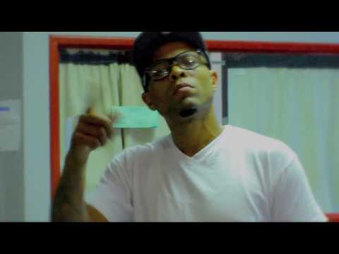 Rapp Brown Feat: G Fat "Something About My Lady"