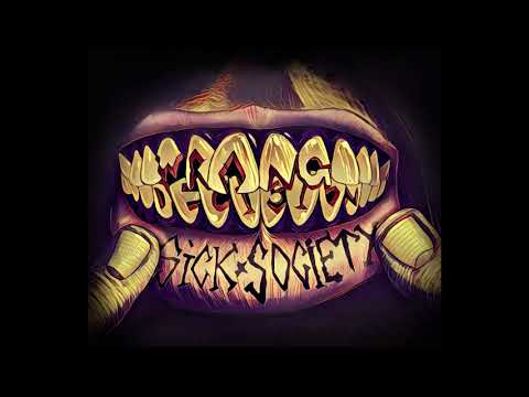 WRONG DECISION (Sick society) - Не издържам