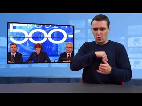 Sprawa gwałtu na 9-letnim dziecku(Tłumaczenie na Język Migowy - PJM)