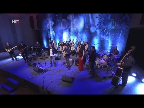 Tomislav Goluban | HRT studio Zvonimir Bajsić, 28. travnja 2019.