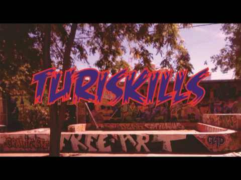 TuriSkills - Zeusko Adan Cone vs Claw Cratos Camilo vs Carrasquito Benja Milo - 5° Fecha.