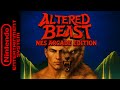 Altered Beast NES Arcade Edition FINAL Hack Of Juuouki NES