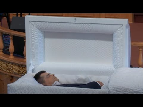 2023-07-27 Vasyl Kuchma Funeral Service Livestream