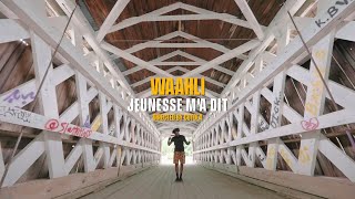 Jeunesse m'a dit