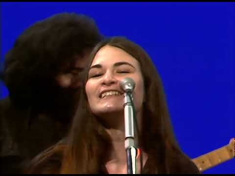 Grateful Dead 2 Playing In The Band Beat Club Video Recording 1972 March 01