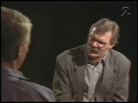 Skytte - Sven Britton (SVT 1993-05-04)