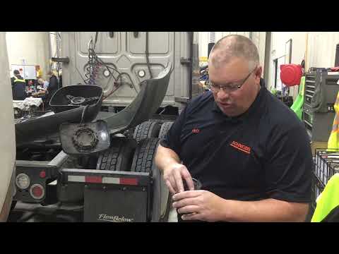 Spot Mirror Shake Repair
