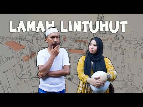 lamah-lintuhut