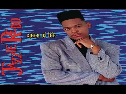 Jazzie Redd x Toddy Tee - Why Can't We Be Friends