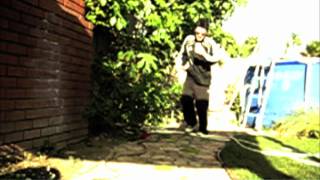 Negative Drone - conspiracy music video