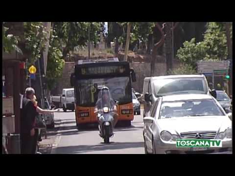 2017-05-09 FIRENZE - ATAF_BUS LUMACA E PRESIDIO. NO SCIOPERO
