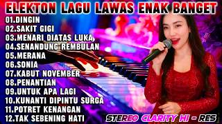 Download lagu DANGDUT ORGEN TUNGGAL 2026 DANGDUT LAWAS PALING ENAK - KUMPULAN LAGU SANTAI TERLARIS TERBAIK VOL.22 mp3