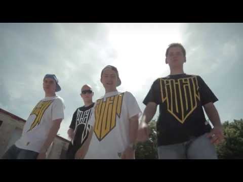 Gawson - Zawiść (prod.TMKbeatz)