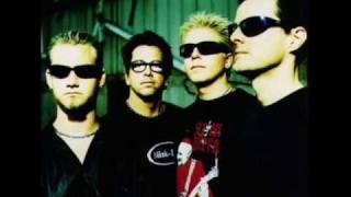 The Offspring - I Choose
