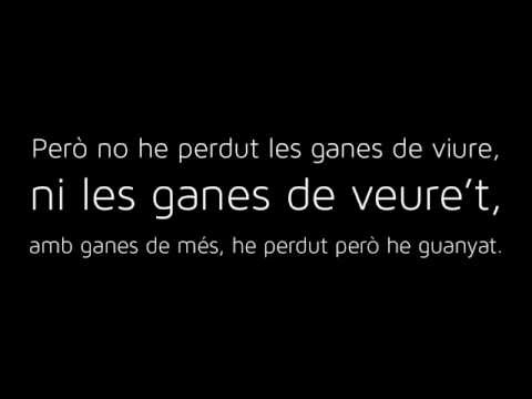 Oques Grasses - Cara de cul (Lletra)