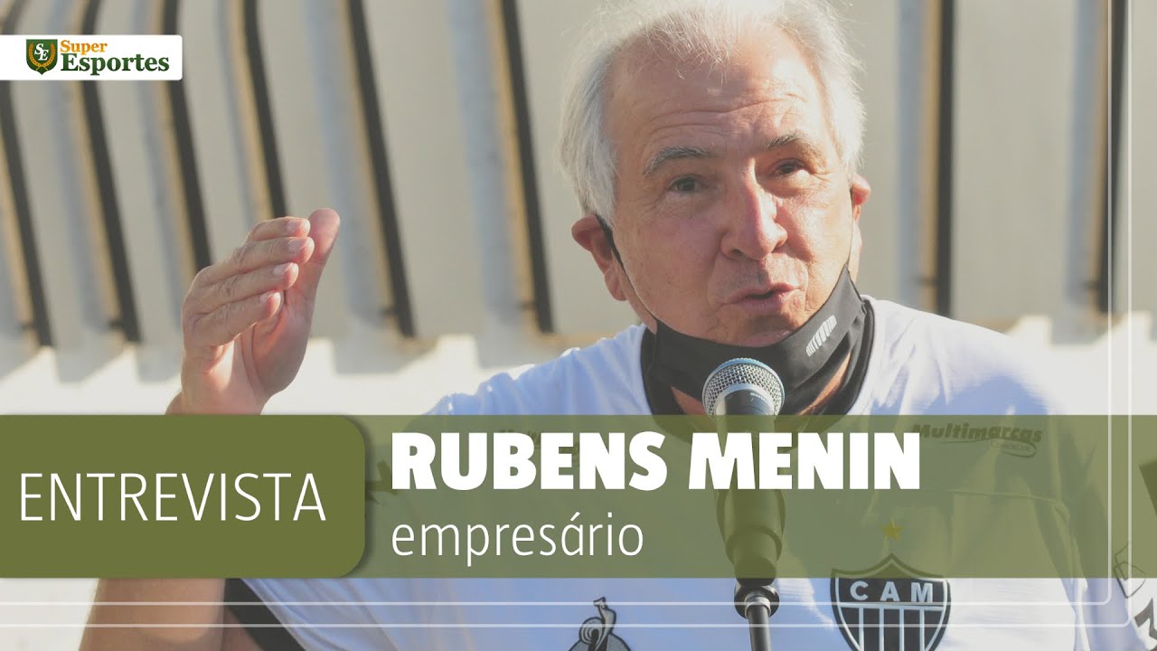 Entrevista: Rubens Menin, empresário