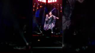 Ana Gabriel, Arena Monterrey tour estamos a tiempo 2018