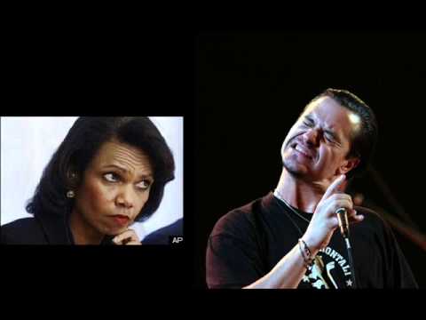 Dub Trio feat Mike Patton - No Flag