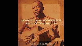 John Lee Hooker - I Wonder [Official Visualizer]
