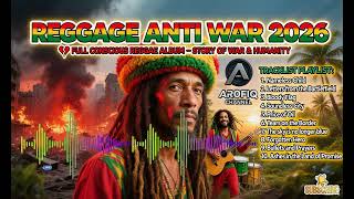 Download lagu Reggae Anti WAR 2026 mp3