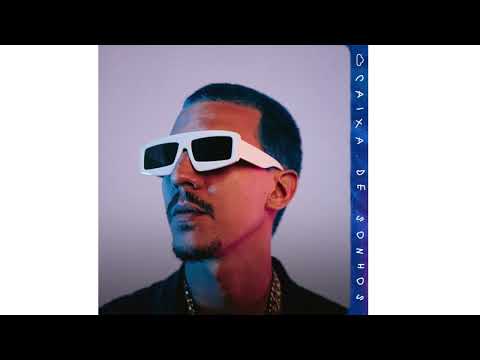 ROD 3030 - CAIXA DE SONHOS (MIXTAPE COMPLETA)