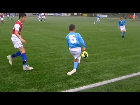 12-10-2019 JVOZ O13-2 - Roosendaal O13-1