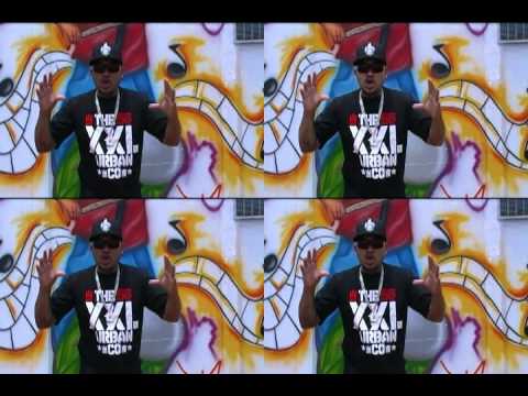 K2 Video Clip oficial língua de tamanduá