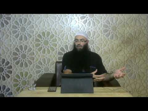 12) Si ta përmirësosh gjuhën tënde - Pajtimi mes njerëzve