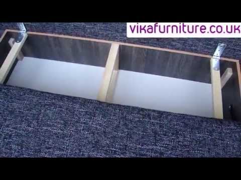 Sofa bed Gloria . Watch our video FREE DELIVERY - Image 2