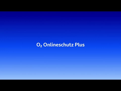 o2 Gerätesicherheit by McAfee video thumbnail
