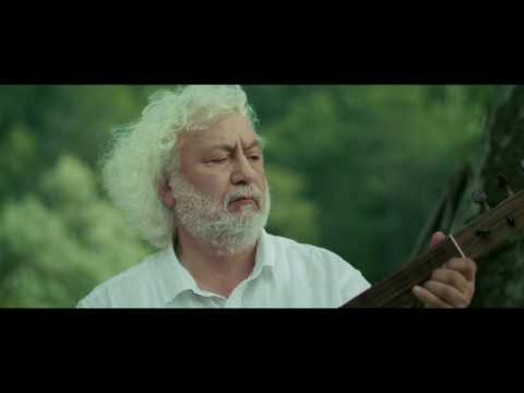Erkan Oğur - Sen Benden Gittin Gideli [Official Music Video © 2017 Kalan Müzik ]