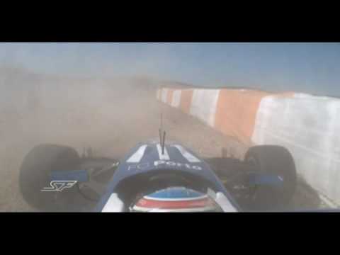 Superleague Formula 2010