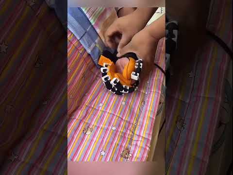 ✅ Müheloses Training mit automatischen Handtrainer-Handschuhen – Produktlink in Bio (#2291) #elde...